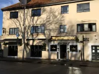 Greyfriars Inn by Greene King Inns