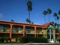 Vagabond Inn Costa Mesa