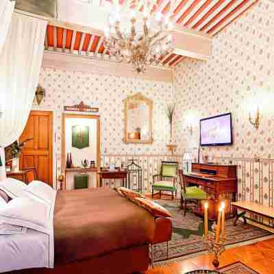 Hôtel Renaissance Castres Rooms