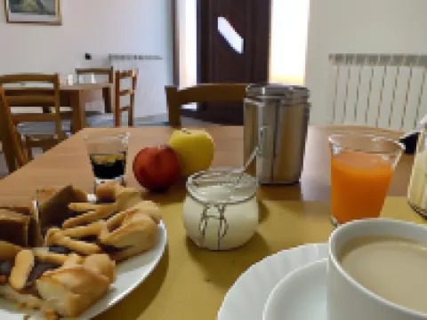 La Fattoria dei Sibillini Hotel a Montemonaco