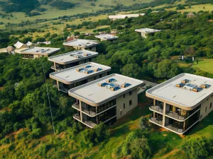 Thaba Eco Hotel