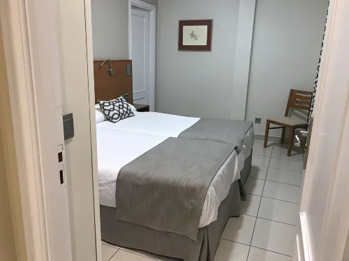 Hotel Alfonso VIII de Cuenca Hotels in Arcas