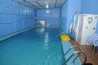 Arinza Tower Quality Apartments Hoteles en Salmiya