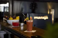 Grand Hotel Arenzano - С баром