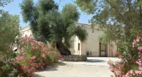 Agriturismo Masseria San Leonardo Hotel in zona Zoosafari