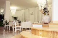 Hotel di Nardo Hotels in Petacciato