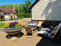 Handywater Cottages