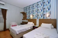 MGriya Guest House