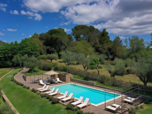 Relais Villa Monte Solare Wellness & Spa