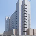 Maebashi Hotel