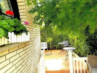 Villa Orchard Frankfurt Hotels in Hattersheim am Main