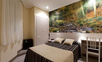 Hotel Mediodia