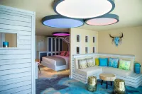Malmaison Brighton Hotels in Telscombe Cliffs