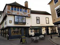 The Sun Hotel