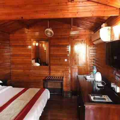 River Roost Resorts Rooms