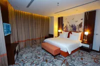 Tulip Plaza by Lpc Hotels & Resorts Hotels in Hafr Al Baten