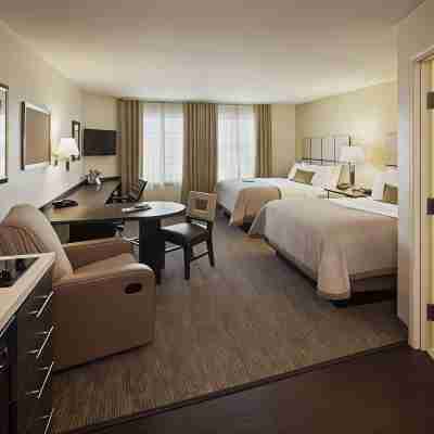 Candlewood Suites Nashville - Goodlettsville Rooms