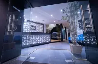 MA Airport Hotel Hotels in Хуфдорп