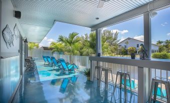 Latitude 26 Waterfront Boutique Resort - Bonita Springs