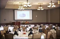 Cherokee Casino West Siloam Springs Resort فنادق في Gentry