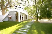 Hotel Bijay Niwas Palace فنادق في Bijainagar