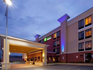 Country Inn & Suites by Radisson, Rochester-Pittsford/Brighton, NY