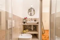 Brand New Guest Room with Wi-Fi in the City Center Hotels in Trieste