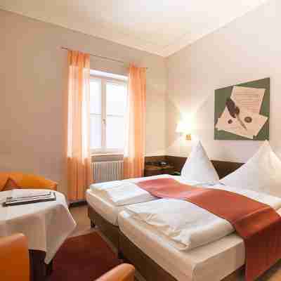 Hotel Mueller Hohenschwangau Rooms