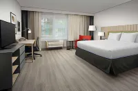 Country Inn & Suites by Radisson, Seattle-Tacoma International Airport, WA Hoteles en SeaTac