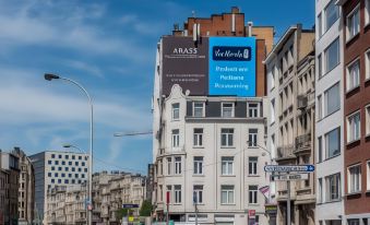 Arass Hotel & Business Flats