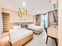 Lavero Suites Hotels in Kalibo