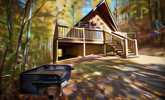 Gatlinburg Adventure Cabins