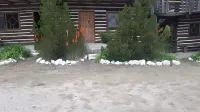 Parador Arewá 1 ( la Energía Que Impulsa El Alma) Hôtels à : 