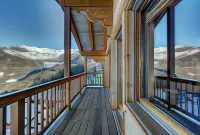 Chalet Auriane