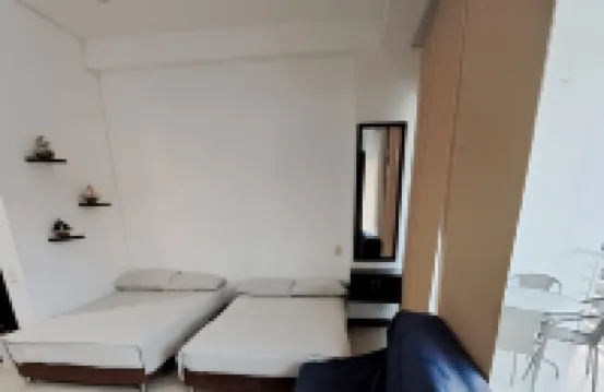 Aparta-Suit Exclusive Rodadero