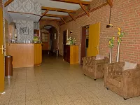 Hotel Kramer´s Gasthof Hotel di 