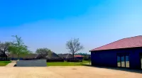 Cyc Guest Lodge Hotels in Ka-Siandana