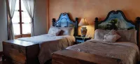 Villa Clauss Hotels in Tlalpujahua