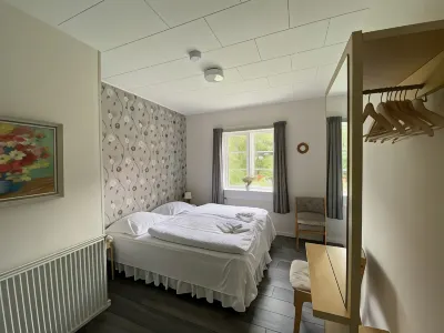 Hostel Rudbøl فنادق في 