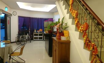 Ziteng Hua Homestay