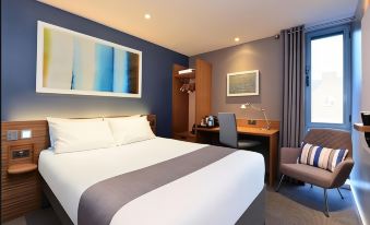 Travelodge Plus Galway