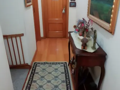 Double Room 5 in Albarraque, Sintra with Balcony