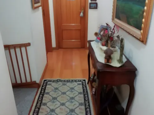 Double Room 5 in Albarraque, Sintra with Balcony