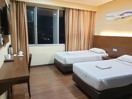 Garden Inn, Penang