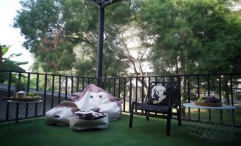 Sloth Hostel Don Mueang