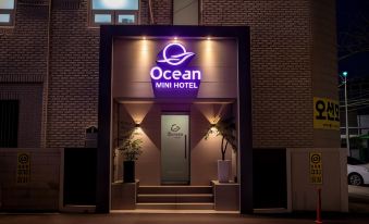Jeju Ocean Hotel