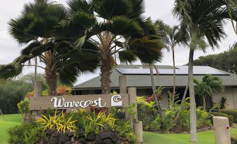 High-End Resort Condo Nestled on Molokai Shoreline