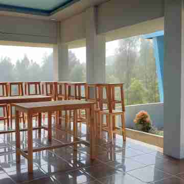 Anugrah Bromo Homestay at Desa Wisata Bromo Mitra RedDoorz Others