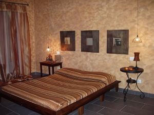 Le Pozze Terme B&B