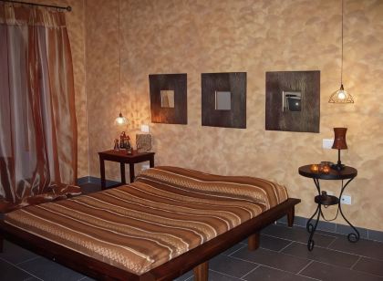 Le Pozze Terme B&B